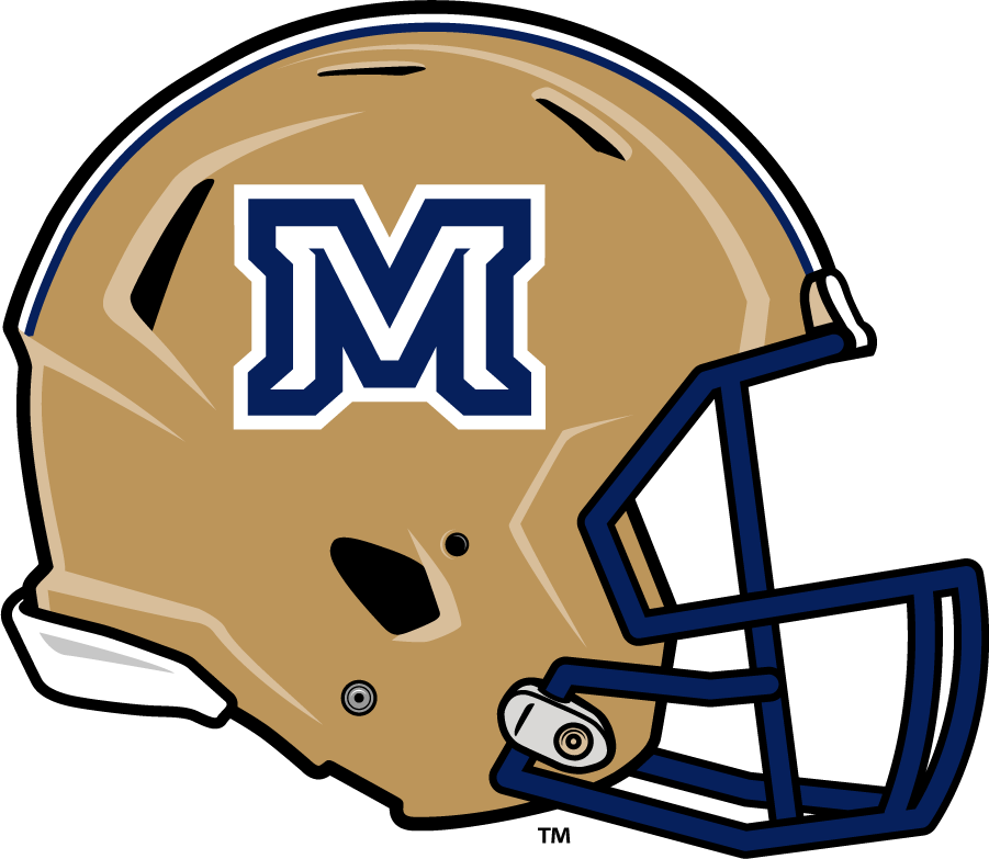 Montana State Bobcats 2013-Pres Helmet Logo t shirts iron on transfers